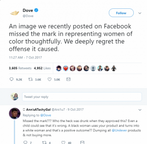 dove