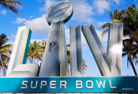 Super Bowl 2020